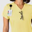Bluza uniforma medicala, Wink Nova, 6432-SUNS