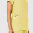 Bluza uniforma medicala, Wink Nova, 6432-SUNS