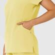 Bluza uniforma medicala, Wink Nova, 6432-SUNS