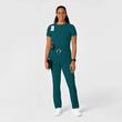 Bluza uniforma medicala, WonderWink Renew, 6434-CARI