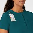Bluza uniforma medicala, WonderWink Renew, 6434-CARI