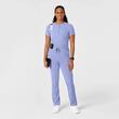 Bluza uniforma medicala, WonderWink Renew, 6434-CEIL