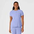 Bluza uniforma medicala, WonderWink Renew, 6434-CEIL