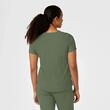 Bluza uniforma medicala, WonderWink Renew, 6434-OLIV
