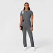 Bluza uniforma medicala, WonderWink Renew, 6434-PEWT