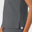 Bluza uniforma medicala, WonderWink Renew, 6434-PEWT