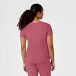 Bluza uniforma medicala, WonderWink Renew, 6434-ROSE
