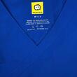 Bluza uniforma medicala, W123, 6455-ROYA