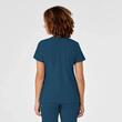 Bluza uniforma medicala, W123, 6455-CARI