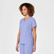 Bluza uniforma medicala, W123, 6455-CEIL
