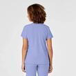 Bluza uniforma medicala, W123, 6455-CEIL