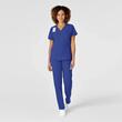Bluza uniforma medicala, W123, 6455-GALA