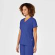 Bluza uniforma medicala, W123, 6455-GALA