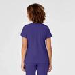 Bluza uniforma medicala, W123, 6455-GRAP