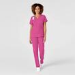 Bluza uniforma medicala, W123, 6455-HTPK