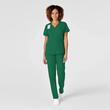 Bluza uniforma medicala, W123, 6455-HUNT