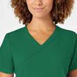 Bluza uniforma medicala, W123, 6455-HUNT