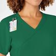 Bluza uniforma medicala, W123, 6455-HUNT