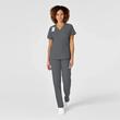 Bluza uniforma medicala, W123, 6455-PEWT
