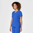 Bluza uniforma medicala, W123, 6455-ROYA