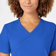 Bluza uniforma medicala, W123, 6455-ROYA