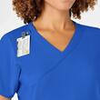 Bluza uniforma medicala, W123, 6455-ROYA