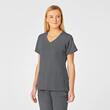 Bluza uniforma medicala, WonderWink PRO, 6519-PEWT