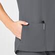 Bluza uniforma medicala, WonderWink PRO, 6519-PEWT