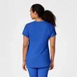 Bluza uniforma medicala, WonderWink Renew, 6534-ROYA