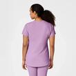 Bluza uniforma medicala, WonderWink Renew, 6534-VIOT
