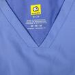 Bluza uniforma medicala, W123, 6555-CEIL