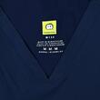 Bluza uniforma medicala, W123, 6555-NAVY