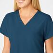 Bluza uniforma medicala, W123, 6555-CARI