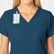 Bluza uniforma medicala, W123, 6555-CARI