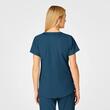 Bluza uniforma medicala, W123, 6555-CARI