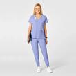 Bluza uniforma medicala, W123, 6555-CEIL