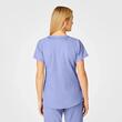 Bluza uniforma medicala, W123, 6555-CEIL