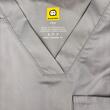 Bluza uniforma medicala, WonderWink PRO, 6619-GREY