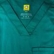 Bluza uniforma medicala, WonderWink PRO, 6619-HUNT