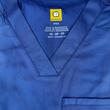Bluza uniforma medicala, WonderWink PRO, 6619-NAVY