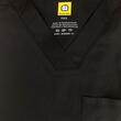 Bluza uniforma medicala, WonderWink PRO, 6619-BLAC