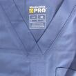 Bluza uniforma medicala, Wink PRO, 6819-CEIL