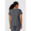 Bluza uniforma medicala, W123, 6755-PEWT