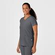 Bluza uniforma medicala, W123, 6755-PEWT
