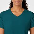 Bluza uniforma medicala, W123, 6755-CARI