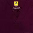 Bluza uniforma medicala, Wink PRO, 6819-WINE