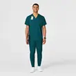 Bluza uniforma medicala, WonderWink PRO, 6819-CARI
