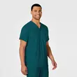 Bluza uniforma medicala, WonderWink PRO, 6819-CARI