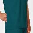 Bluza uniforma medicala, WonderWink PRO, 6819-CARI