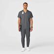 Bluza uniforma medicala, WonderWink PRO, 6819-PEWT